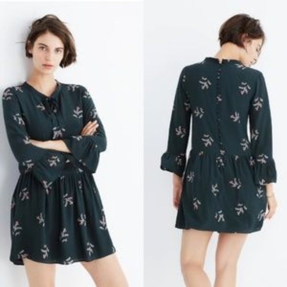 Madewell Dresses & Skirts - Madewell dress